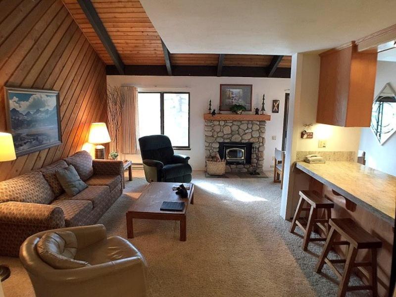 Standard Condos With Free Parking Mammoth Lakes Rum bild