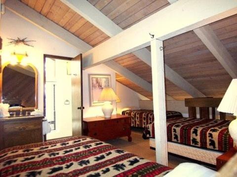 Standard Condos With Free Parking Mammoth Lakes Exteriör bild