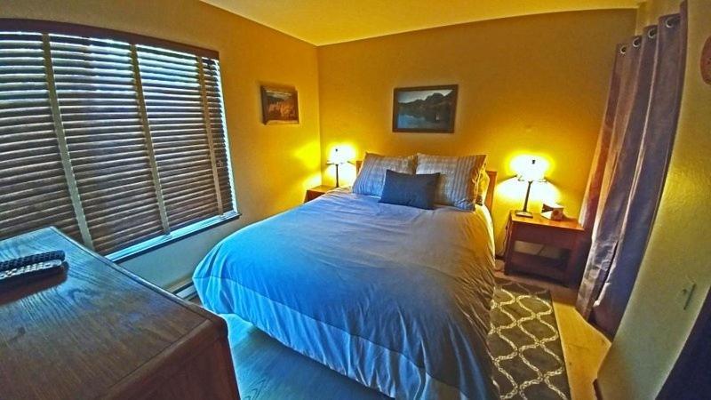 Standard Condos With Free Parking Mammoth Lakes Exteriör bild