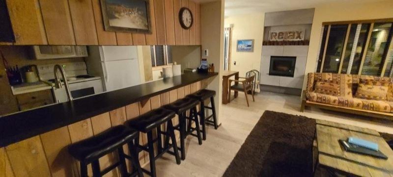 Standard Condos With Free Parking Mammoth Lakes Exteriör bild
