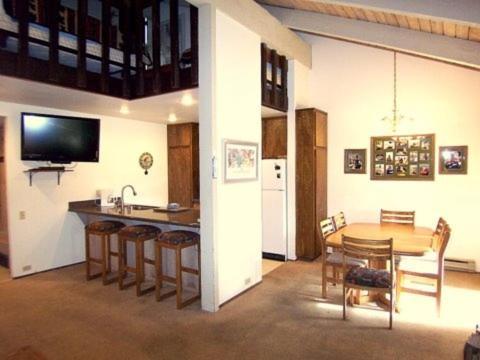 Standard Condos With Free Parking Mammoth Lakes Rum bild