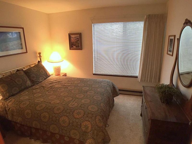Standard Condos With Free Parking Mammoth Lakes Rum bild