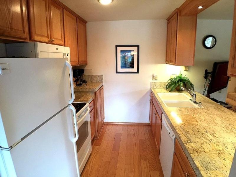 Standard Condos With Free Parking Mammoth Lakes Rum bild