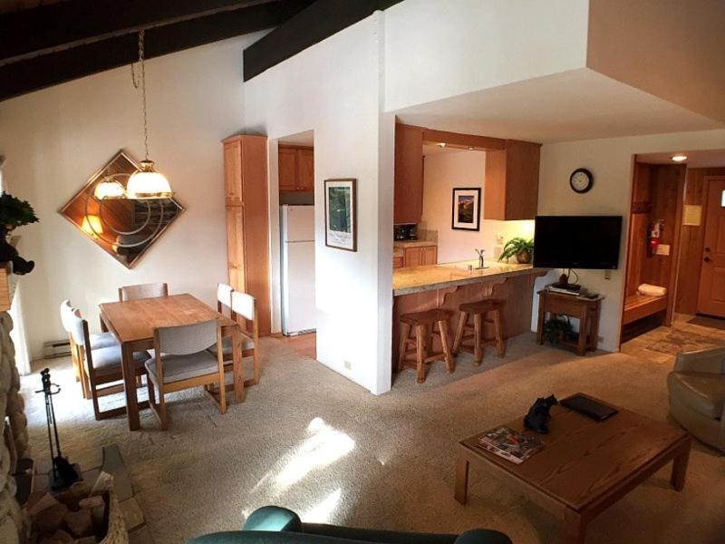 Standard Condos With Free Parking Mammoth Lakes Rum bild