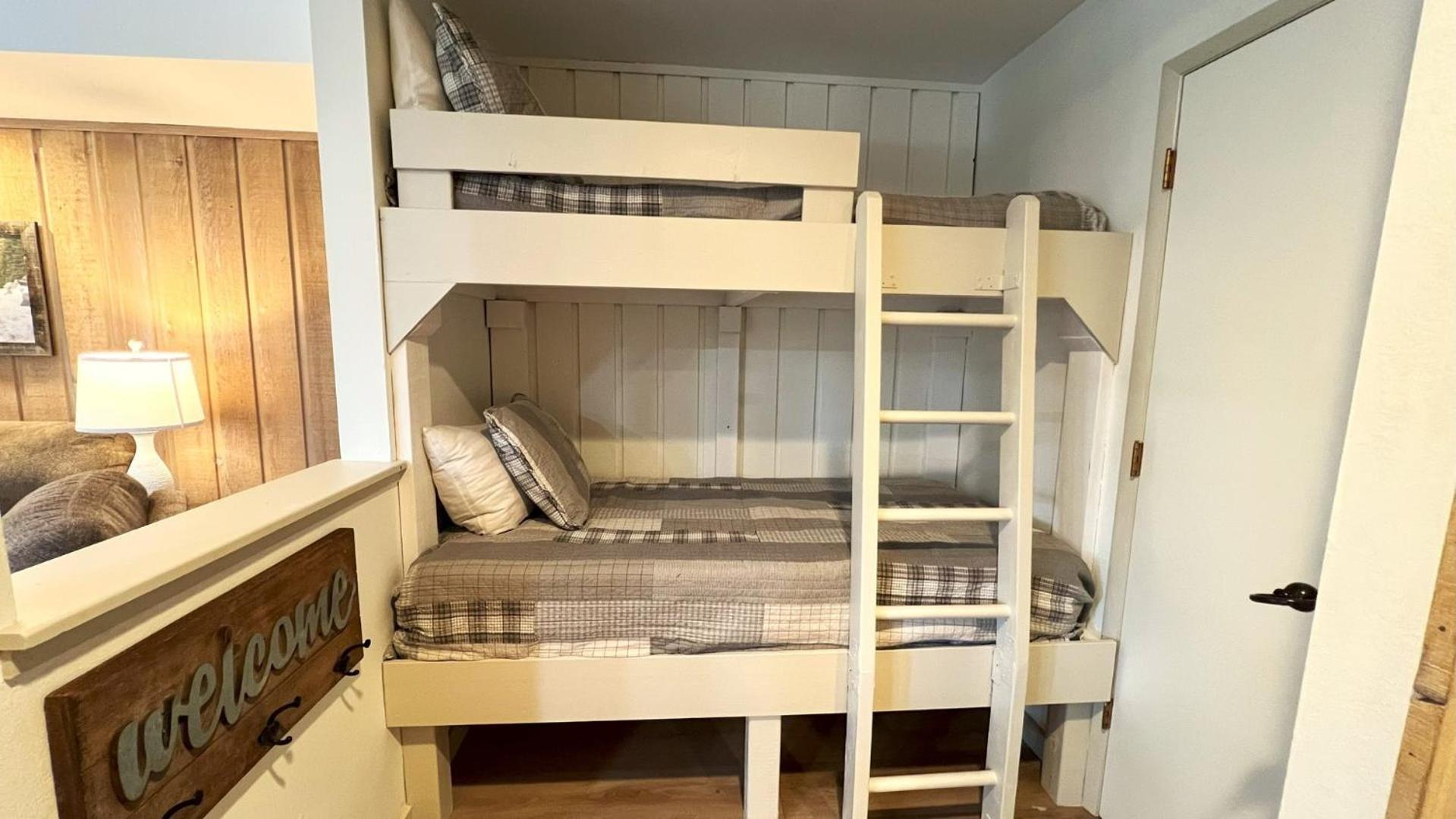 Standard Condos With Free Parking Mammoth Lakes Rum bild
